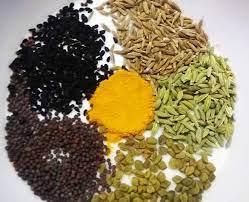  Fresh Panch Phoron